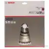 Bosch  MultiMaterial 235X2,4X30/25 mm 64 Diş Testere