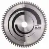 Bosch  MultiMaterial 235X2,4X30/25 mm 64 Diş Testere