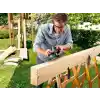 Bosch PHO 2000 82 mm Planya Makinası 680 Watt