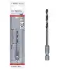 Bosch Pointteq Altıgen Şaftlı Hss Matkap Ucu 3,5 mm