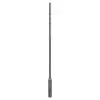 Bosch SDS Plus-5X Beton Delme Ucu 6x260 mm