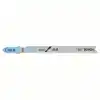 Bosch T 118 A Basic Metal Dekupaj Testere Bıçağı 2 608 631 964 (Adet)