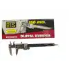 Bts 12044 Dijital Kumpas 150 mm