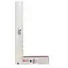 BTS 12275 Alüminyum Gönye 30 cm