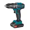 Cat Power 4111 Akülü Darbeli Vidalama Matkap 20 Volt