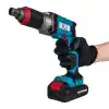Cat Power 5153 Akülü Alçıpan Vidalama 20 Volt