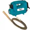 Cat Power 702 Betoncu Vibratörü 3 HP 4 Metre Set