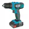 Catpower 4140 Akülü Vidalama 20 Volt