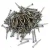 Çelik Beton Çivisi 3x30 mm (100 Adet)