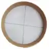 Çelik Tel Elek 10 mm (Kalbur)