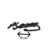 Cemax Atatürk İmza 15 cm