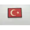Cemax Yönlendirme Büyük Türk Bayrağı 13X8,5 cm