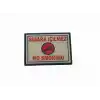 Cemax Yönlendirme Küçük Sigara İçilmez 10X7 cm