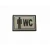 Cemax Yönlendirme Küçük WC Bay 10X7 cm