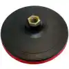 Cırt Zımpara Disk Altı 180 mm