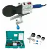 CM04-SET CANDAN -PPRC BORU KAYNAK MAKİNESİ SETİ 1000W+1000W (110MME KADAR KAYNAK YAPABİLİR)