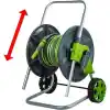 Daye DY61430XP Hortum Makara Seti 30 Metre