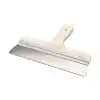 Dekor 045 Eğri Saplı Ispatula 20 cm