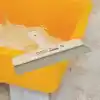 Dekor 046 Eğri Saplı Ispatula 25 cm