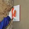 Dekor 078 Tirfil Mala Kısa 100X370