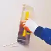 Dekor 093 Alçı Malası Plastik Açık Saplı 35 cm