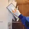 Dekor 190 Derz Malası Kısa 115X280