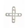 Derz Artısı 4 mm (500 Adet) Oluklu