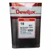 Dewilüx Selülozik Tiner 10 Kg (12 Litre)