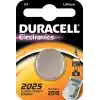 Duracell CR 2025 Lityum Pil 3 Volt