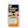 Duracell No:10 İşitme Cihazı Pili