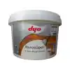 Dyo Akrosüper Ahşap Macunu 4 Kg