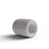 EGE YILDIZ - 20 MM EGETHERM MANŞON BEYAZ