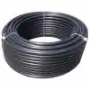 Ege Yıldız 25 mm 10 Atü Siyah Kangal Boru 100 Metre