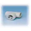 Ege Yıldız PPRC 40X1 1/4 Dişi Te Gri