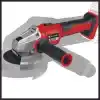 Einhell Axxio 18/115 Q Solo Avuç Taşlama