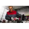 Einhell Axxio TE-AG 18/125 Li Solo Avuç Taşlama