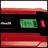 Einhell CE-BC 5 M LiFePO4 Akü Şarj Cihazı