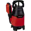 Einhell GC DP 3325 Dalgıç Pompa