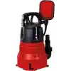 Einhell GC DP 7035 LL Dalgıç Pompa Kirli Su 700 Watt