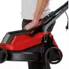 Einhell GC EM 1000/32 Elektrikli Çim Biçme Makinesi 1000 Watt