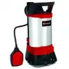 Einhell GE DP 7935 N Eco Dalgıç Pompa Kirli Su