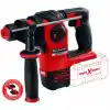 Einhell Herocco Solu Kırıcı Delici