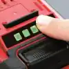 Einhell Power X-Change Li-on Akü 18 Volt 5,2 Ah Plus