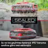 Einhell Sealed Li-on Akü 18 Volt 4,0 Ah Plus