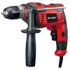 Einhell TC ID 550 E Darbeli Matkap 550 Watt