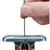 Einhell TC JS 80/1 Kit  Dekupaj Testere