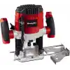 Einhell TC RO 1155 E Dik Freze