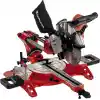 Einhell TC SM 2534/1 Dual Gönye Kesme Makinası Yatarlı