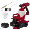 Einhell TC SY 700 S Elektrikli Boya Tabancası