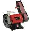 Einhell TC US 350 Bant Zımpara Makinesi
